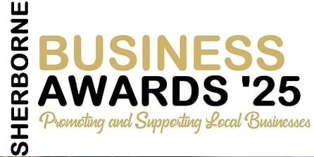 Sherborne Business Awards 2025 Sponsor